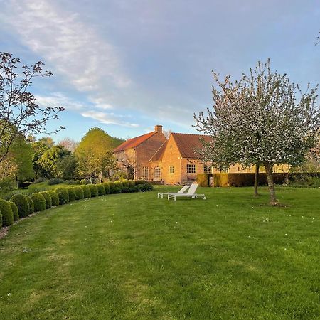 Imagine B&B Wortegem Buitenkant foto