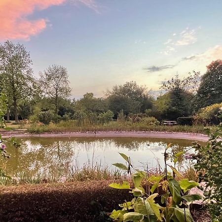 Imagine B&B Wortegem Buitenkant foto