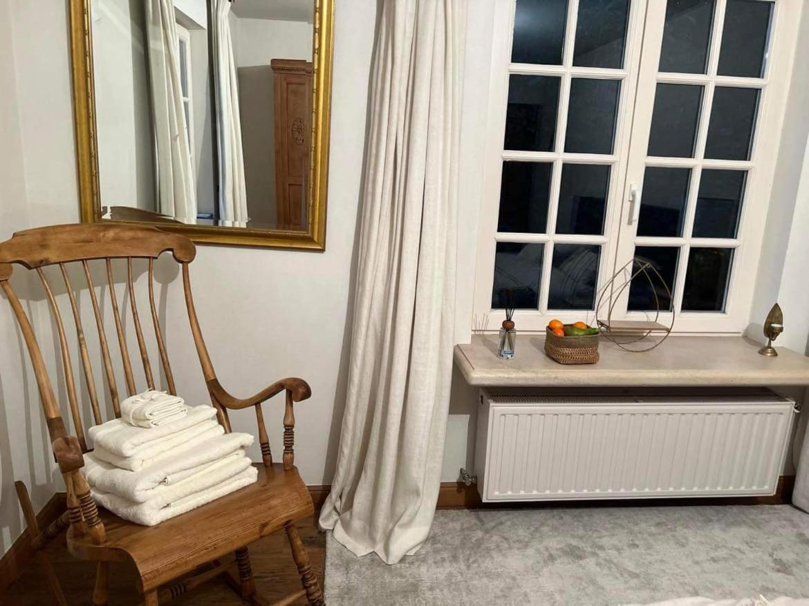 Imagine B&B Wortegem Buitenkant foto