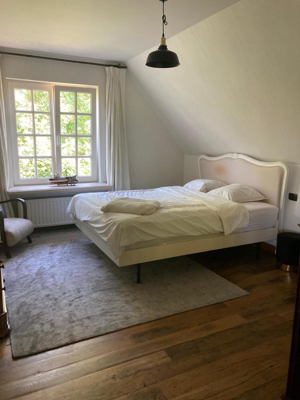 Imagine B&B Wortegem Buitenkant foto