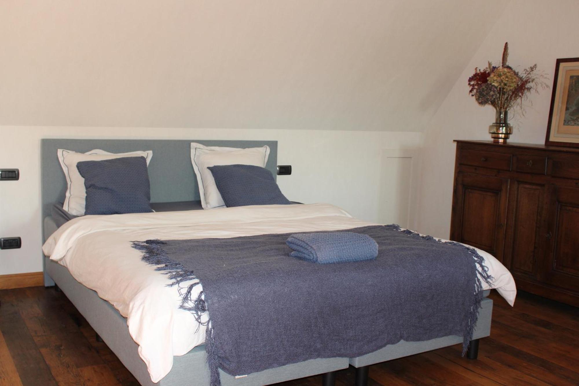 Imagine B&B Wortegem Buitenkant foto