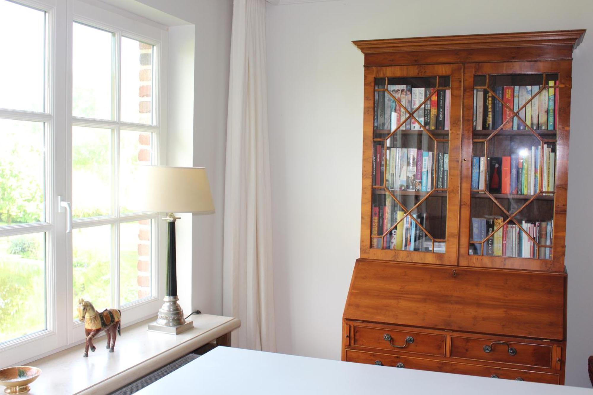 Imagine B&B Wortegem Buitenkant foto