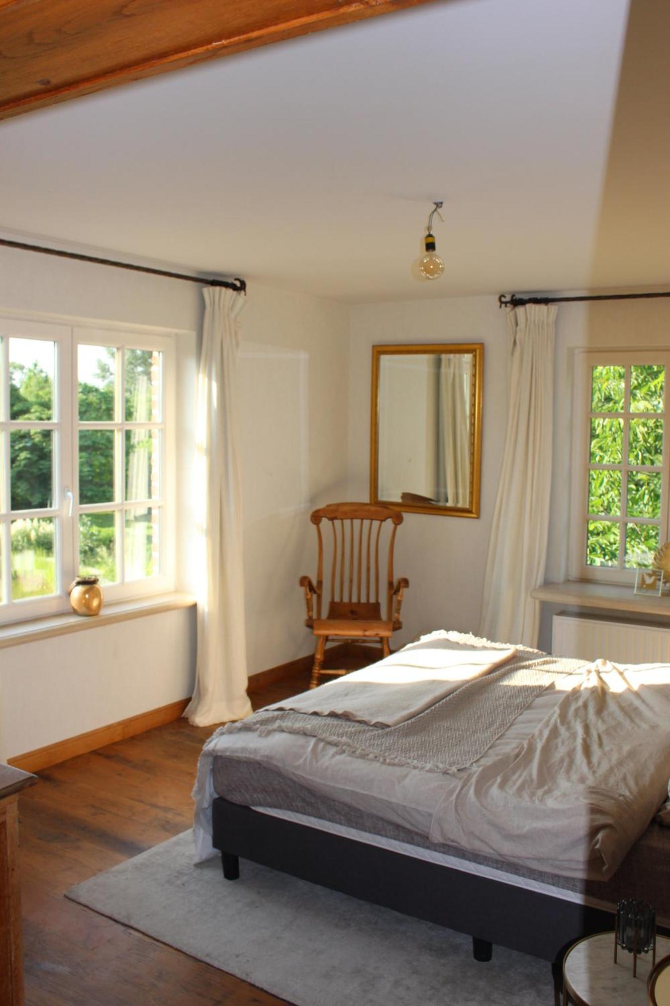 Imagine B&B Wortegem Buitenkant foto