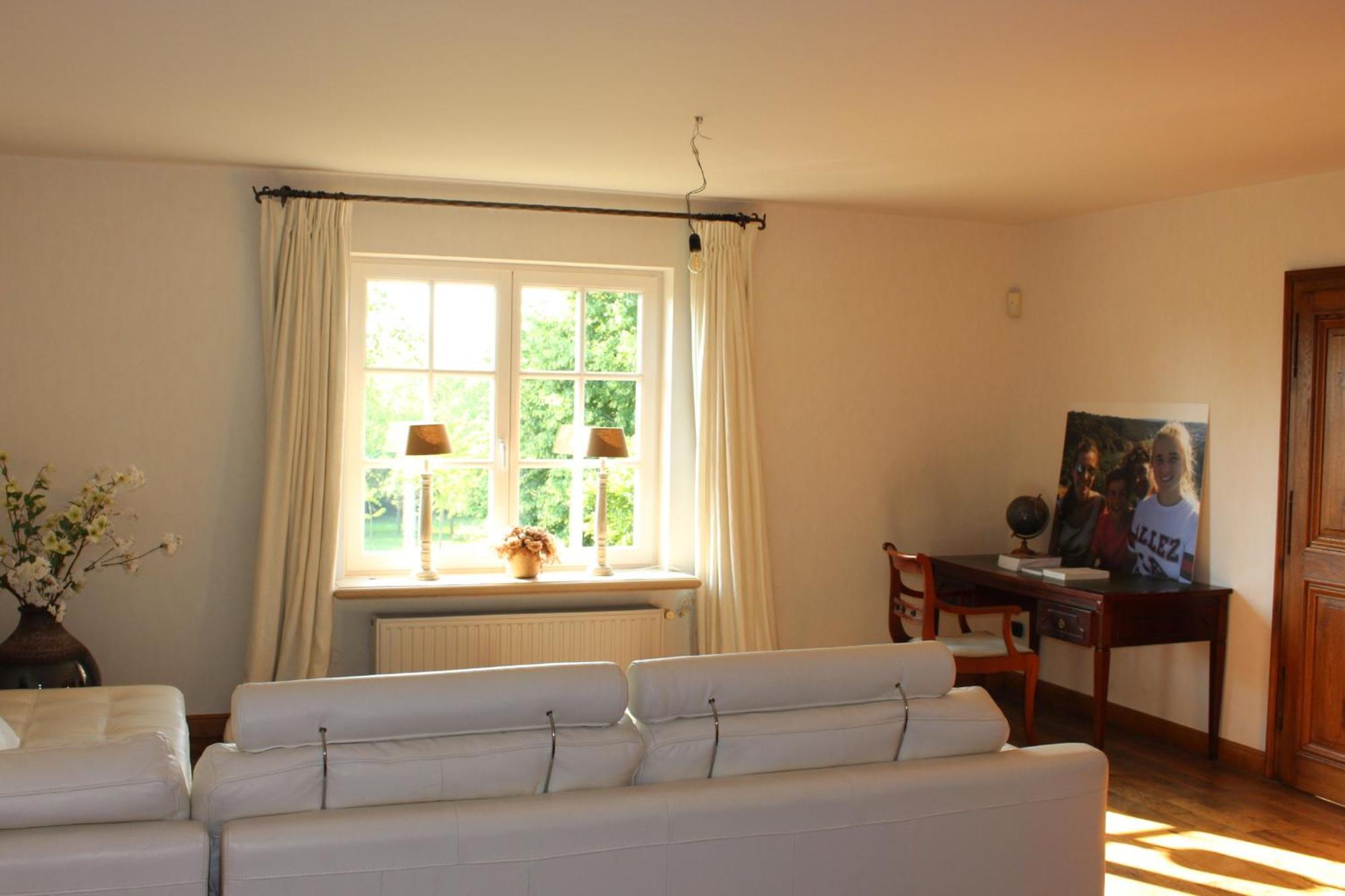 Imagine B&B Wortegem Buitenkant foto