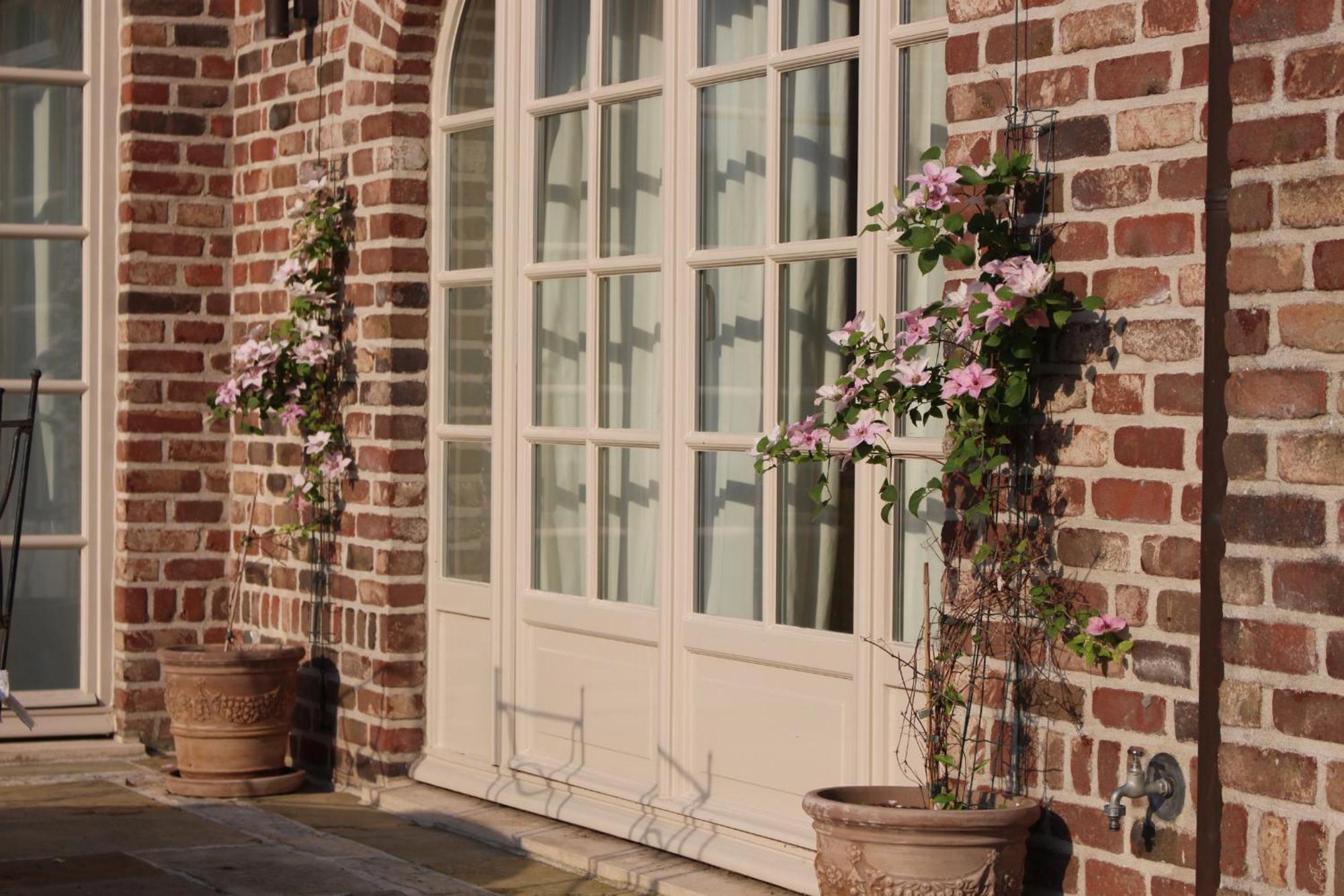 Imagine B&B Wortegem Buitenkant foto