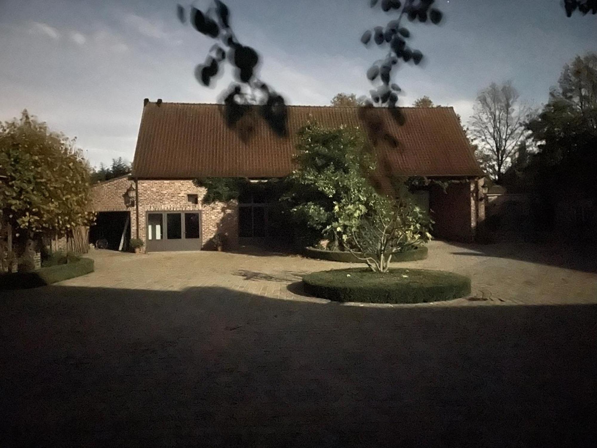 Imagine B&B Wortegem Buitenkant foto